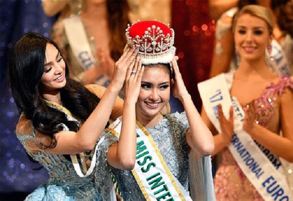 kevin lilliana win miss international 2017