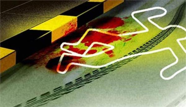 2 youths died in a road accident