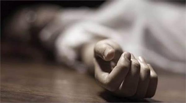 woman murder case