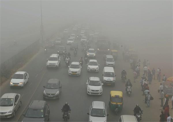 government ready for third round of odd even