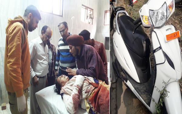 tipper dies in mother  s daughter  s kneeling  1 death