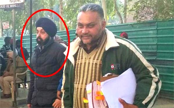 irrigation scam  court extends contractual police remand for 3 days