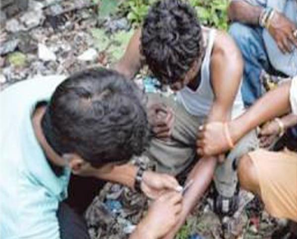 the aids day at the government level is completely   fica  