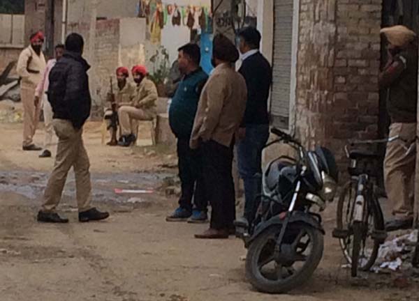 ਇਨਕਮ ਟੈਕਸ ਵਿਭਾਗ ਵੱਲੋਂ ਬਰਨਾਲਾ ਦੀਆਂ 2 ਫਰਮਾਂ ਦਾ ਸਰਵੇ