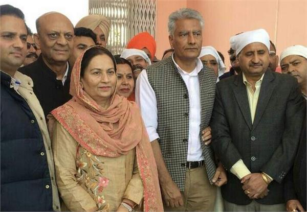 rs 3 500 crore to punjab of gst