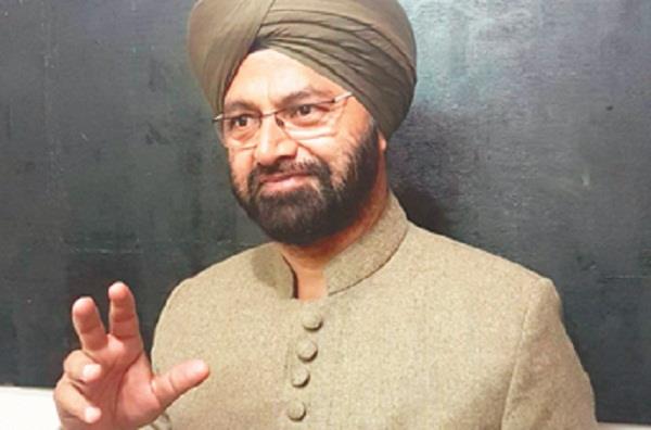 modi owes a loan of 2 40 lakh crores to the big houses  sachdeva