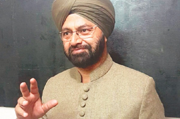 ਮੋਦੀ ਨੇ ਵੱਡੇ ਘਰਾਣਿਆਂ ਦਾ 2.40 ਲੱਖ ਕਰੋੜ ਦਾ ਕਰਜ਼ਾ ਕੀਤਾ ਮੁਆਫ਼ : ਸਚਦੇਵਾ