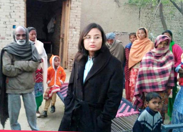 child marriage