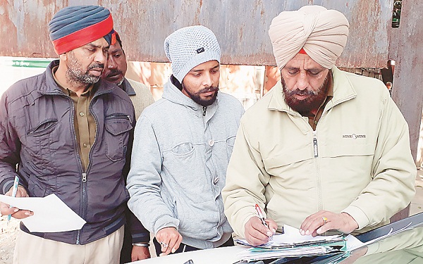 ਸ਼ੱਕੀ ਹਾਲਤ ''ਚ ਜ਼ਹਿਰੀਲੀ ਦਵਾਈ ਨਿਗਲਣ ਨਾਲ ਨੌਜਵਾਨ ਦੀ ਮੌਤ