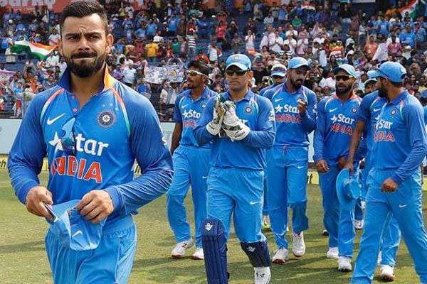 india will wave the flag again in kotla  s untainted fort 