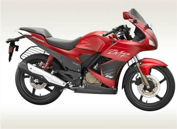 this bike from hero will come again in the market