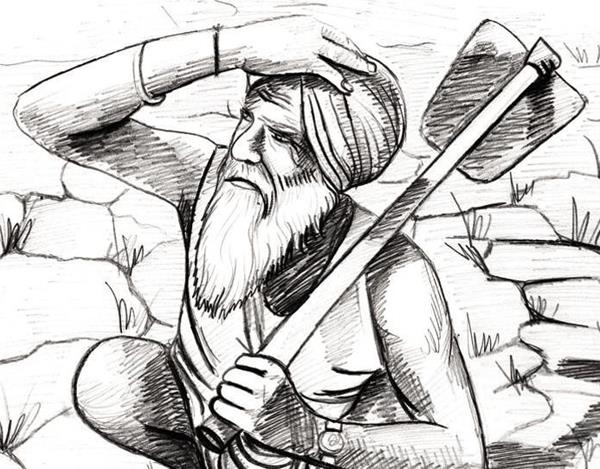 capt amarinder singh