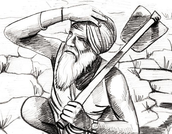 ਆਖਿਰ ਕਦੋਂ ਹੋਵੇਗਾ ਕਿਸਾਨਾਂ ਦਾ ਕਰਜ਼ਾ ਮੁਆਫ?