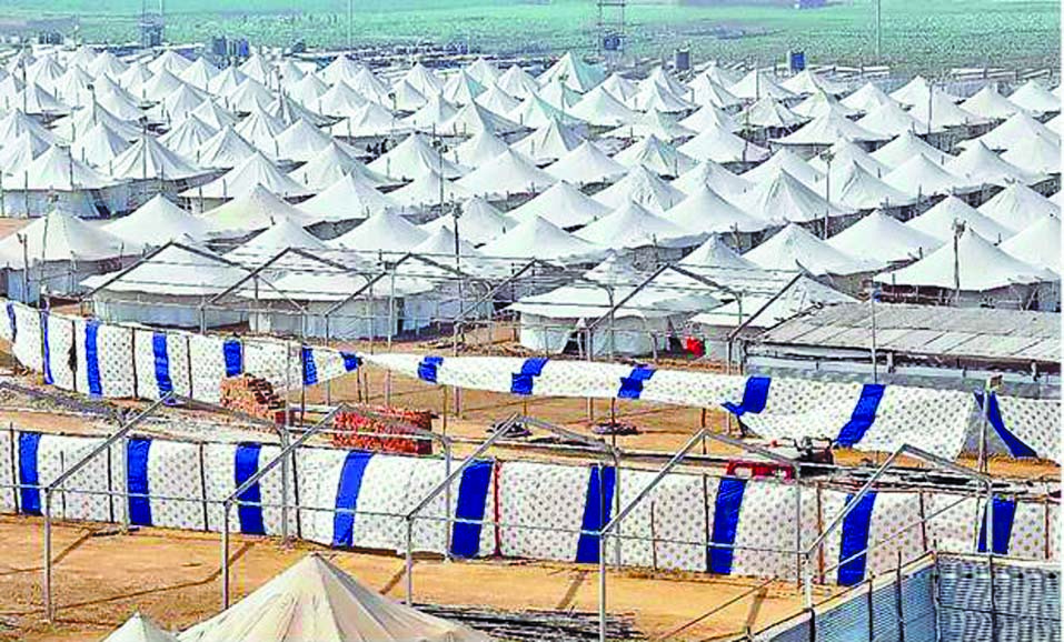 ਪਟਨਾ ਸਾਹਿਬ ''ਚ ਵੱਸਿਆ ''ਮਿੰਨੀ ਪੰਜਾਬ'', ਸਹੂਲਤਾਂ ਕਰਨਗੀਆਂ ਹੈਰਾਨ