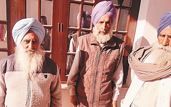 family police ultimatum till date