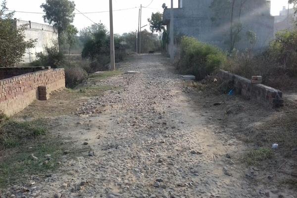 the city of broken roads began to become famous as moga