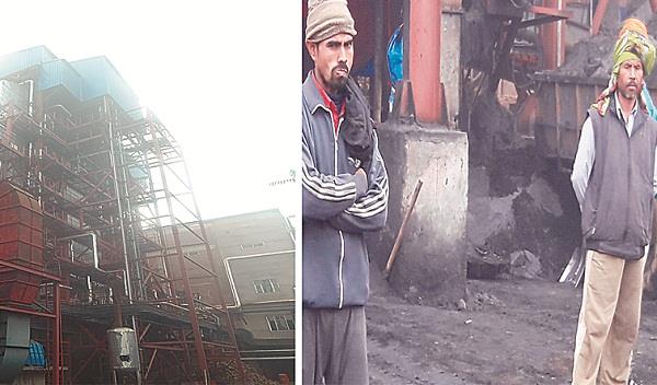 labor fell from a height of 200 feet  death