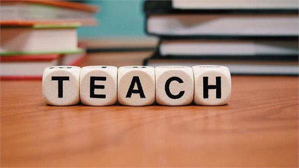 1000 b ed  colleges show cause notice