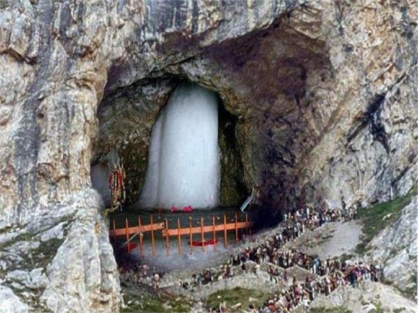 shri amarnath yatra