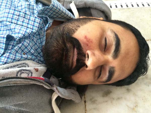 ਨੌਜਵਾਨ ਦੀ ਮੌਤ ਦੇ ਮਾਮਲੇ ''ਚ ਪਤਨੀ ਸਣੇ 3 ''ਤੇ ਕੇਸ ਦਰਜ