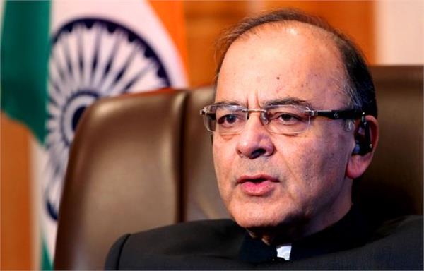 g s t made business easier for traders  jaitley