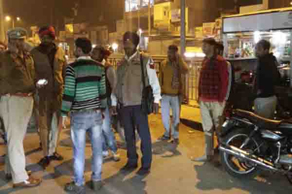 ਸਰਵਿਸ ਲੇਨਸ ਤੋਂ ਹਟਾਏ ਨਾਜਾਇਜ਼ ਕਬਜ਼ੇ