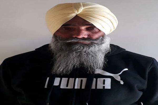 ਜ਼ਿਲਾ ਪੰਚਾਇਤ ਯੂਨੀਅਨ ਵੱਲੋਂ ਸੰਘਰਸ਼ ਦਾ ਐਲਾਨ
