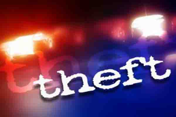 ਨੌਕਰਾਣੀ ਨੇ ਘਰੋਂ ''ਉਡਾਏ'' ਲੱਖਾਂ ਦੇ ਗਹਿਣੇ