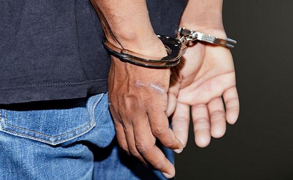 70 year old woman raped
