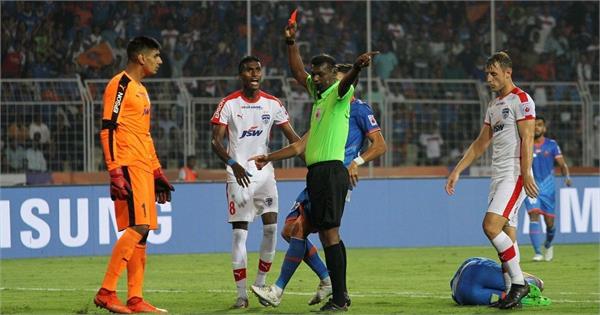 gurpreet  s two match ban for   aggressive behavior  