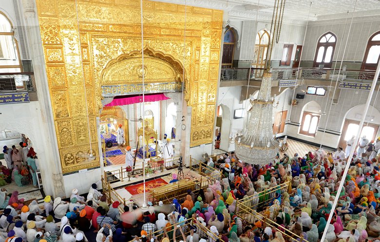 350 ਸਾਲਾ ਪ੍ਰਕਾਸ਼ ਪੁਰਬ : ਅੱਜ ਤੋਂ ਹੋਵੇਗੀ ਸਮਾਗਮਾਂ ਦੀ ਸ਼ੁਰੂਆਤ