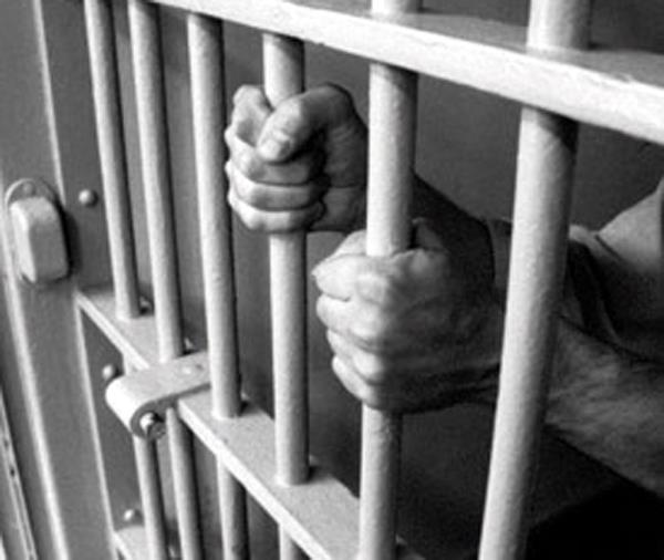 jail