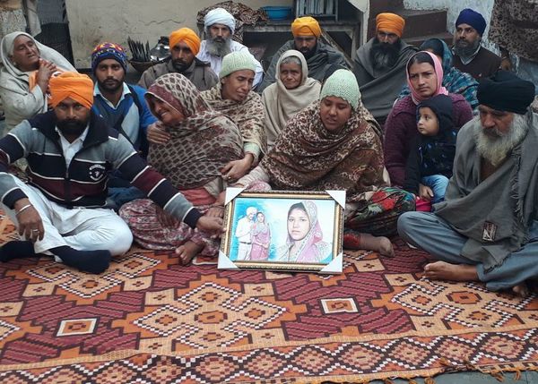 ਰੋਜ਼ੀ-ਰੋਟੀ ਲਈ ਮਲੇਸ਼ੀਆ ਗਏ ਨੌਜਵਾਨ ਦੀ ਮੌਤ
