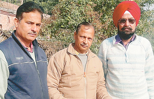 ਥਰਮਲ ਪਲਾਂਟ ਬੰਦ ਕਰਨ ਦੇ ਐਲਾਨ ਤੋਂ ਭੜਕੇ ਪਾਵਰਕਾਮ ਮੁਲਾਜ਼ਮ