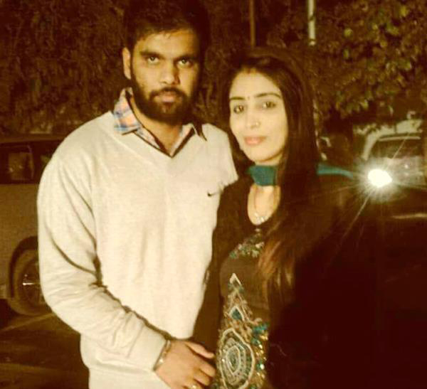 ਪੁਲਸ-ਗੈਂਗਸਟਰ ਮੁਕਾਬਲਾ : ਸੁਧਰਨਾ ਚਾਹੁੰਦਾ ਸੀ ਪਰਭਦੀਪ : ਅਮਨਦੀਪ ਕੌਰ