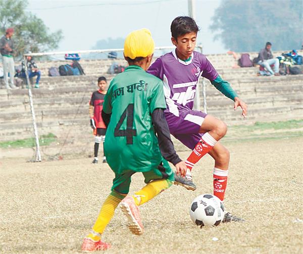 in the sports club shankar  compared to the 6th round