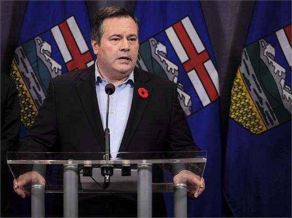 jason kenney wants legislative seat from alberta