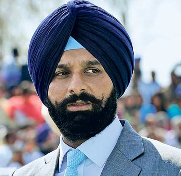 ''ਚਾਚੇ'' ਦੇ ਰਾਜ ''ਚ ਵੀ ''ਮਜੀਠੀਏ'' ਦੀ ਟੌਹਰ!