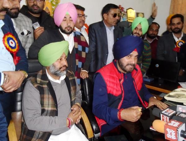 capt amarinder singh