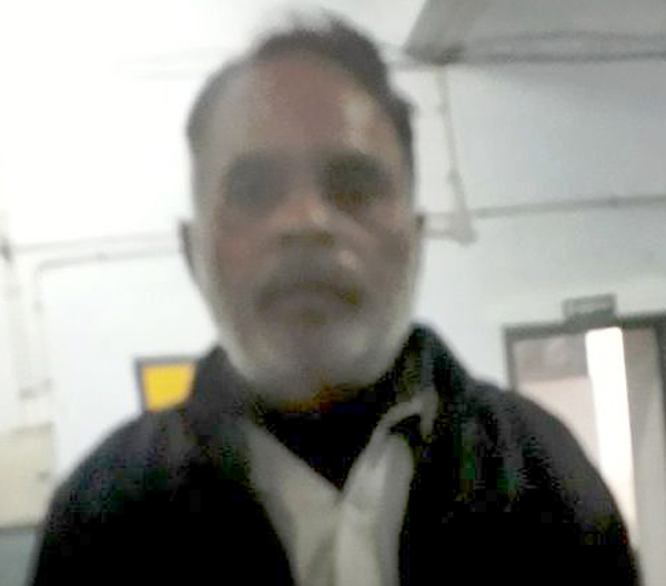 ਪੈਟਰੋਲ ਪੰਪ ਦਫਤਰ ਦੇ ਸ਼ੀਸ਼ਿਆਂ ਪਿੱਛੇ ਹੁੰਦੀਆਂ ਸਨ ਅੱਤਵਾਦੀ ਗਤੀਵਿਧੀਆਂ