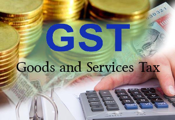 center has stopped rs 3500 crores of gst