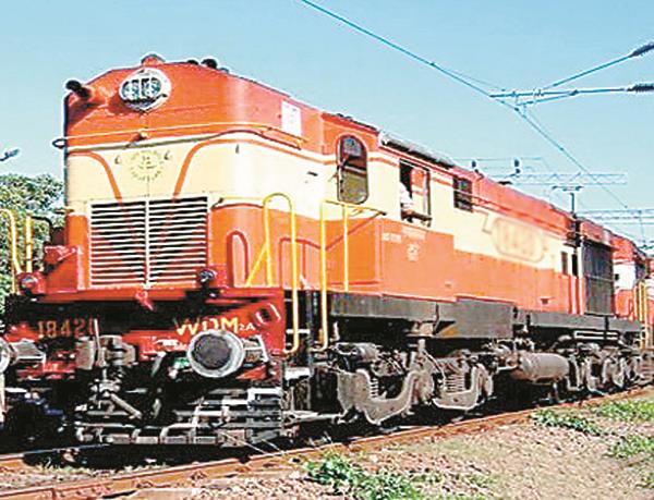 railway administration