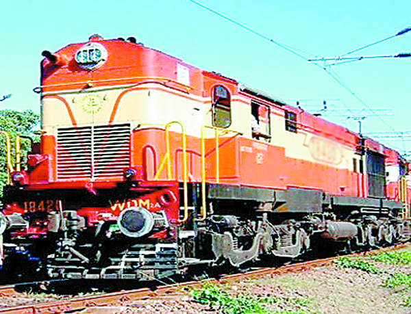 ਜੁਰਮਾਨਾ ਤੇ ਹੋਰ ਫੀਸਾਂ ਦੀ ਵਸੂਲੀ ਲਈ ਰੇਲਵੇ ਸਟਾਫ ਹੋਵੇਗਾ ਡਿਜੀਟਲ ਮਸ਼ੀਨਾਂ ਨਾਲ ਲੈਸ