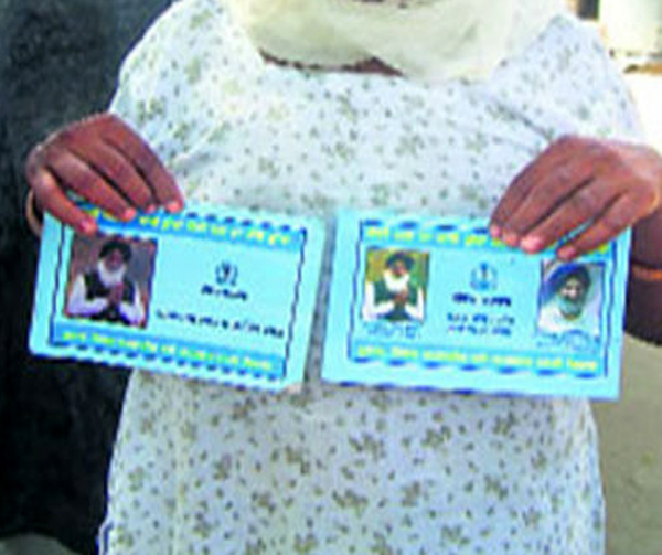 ਹਾਈਕੋਰਟ ਦੀ ਫਟਕਾਰ ਤੋਂ ਬਾਅਦ ਉਡੀ ਖੁਰਾਕ ਤੇ ਸਿਵਲ ਸਪਲਾਈ ਵਿਭਾਗ ਦੀ ਨੀਂਦ