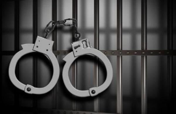 10 10 years imprisonment for the accused in the robbery case