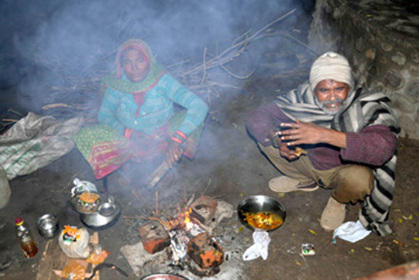 ਲੱਖਾਂ ਦੀ ਲਾਗਤ ਨਾਲ ਬਣੇ ਰੈਣ-ਬਸੇਰੇ ਪਏ ਖਾਲੀ