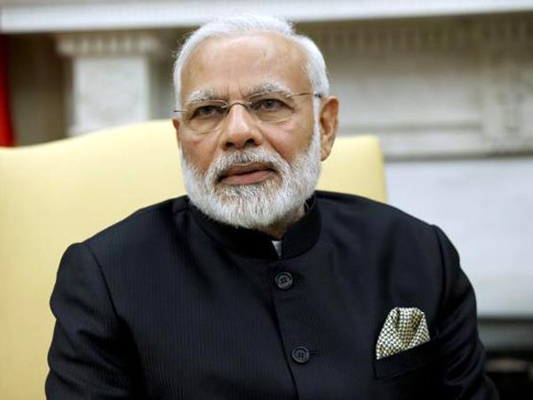 narendra modi