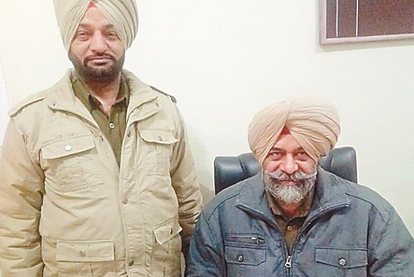 drug recovered liquor