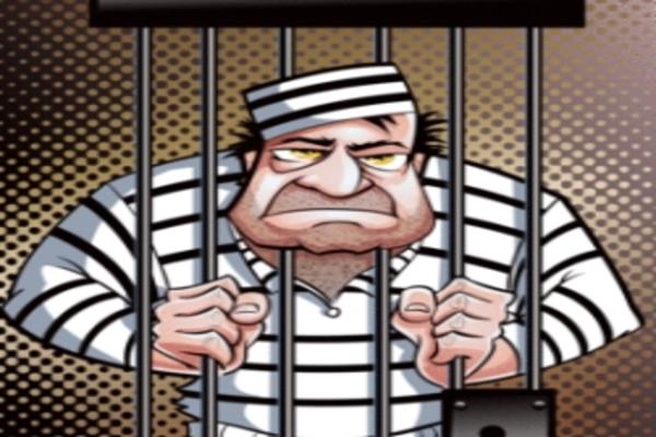 2 liquor smugglers get 6 6 months imprisonment