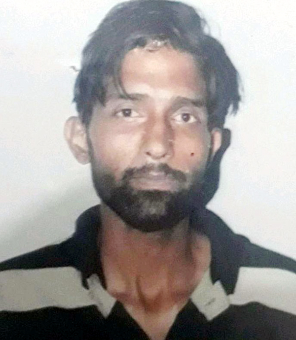 ਕਚਹਿਰੀ ਕੰਪਲੈਕਸ ''ਚ ਪੇਸ਼ੀ ''ਤੇ ਆਇਆ ਹਵਾਲਾਤੀ ਫਰਾਰ